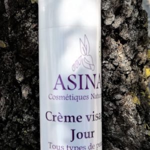 Crème visage Jour