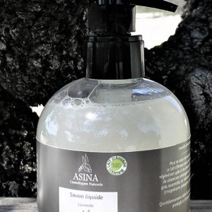 Savon liquide 300ml