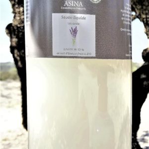 Savon liquide 1000ml