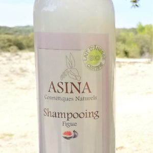 Shampoing Figue 250ml