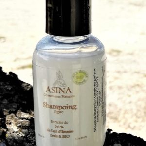 Shampoing Figue 50ml