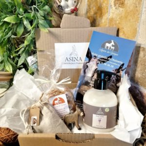 Coffret petit budget