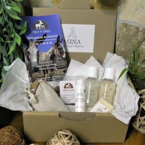 Coffret les miniatures